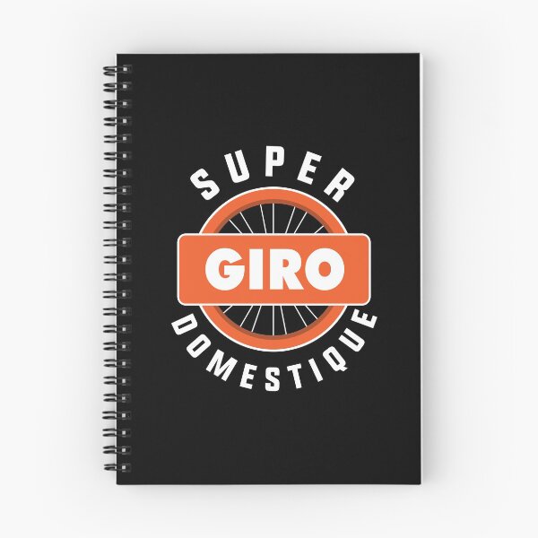 Item preview, Bike Racing Cyclist Giro Super Domestique Italy designed and sold by KNUXX Shop.