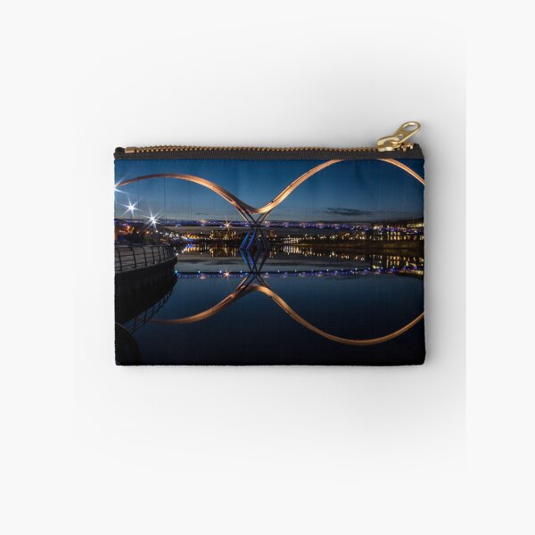 Item preview, The Infinity Bridge, Stockton on Tees designed and sold by davehudspeth.