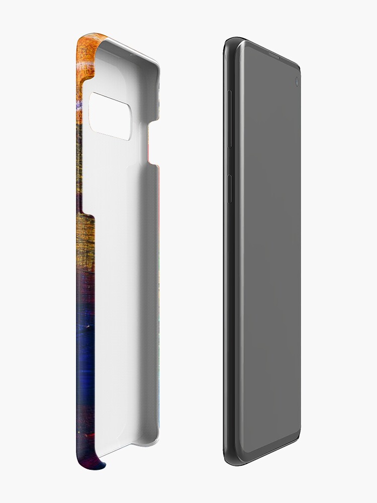 Alternate view of Dynamic Command Case & Skin for Samsung Galaxy