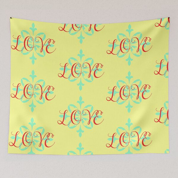 Item preview, Beautiful Love designed and sold by EvePenman.