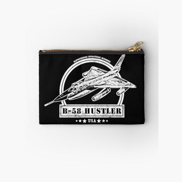 Item preview, B-58 Hustler Aircraft designed and sold by RycoTokyo81.