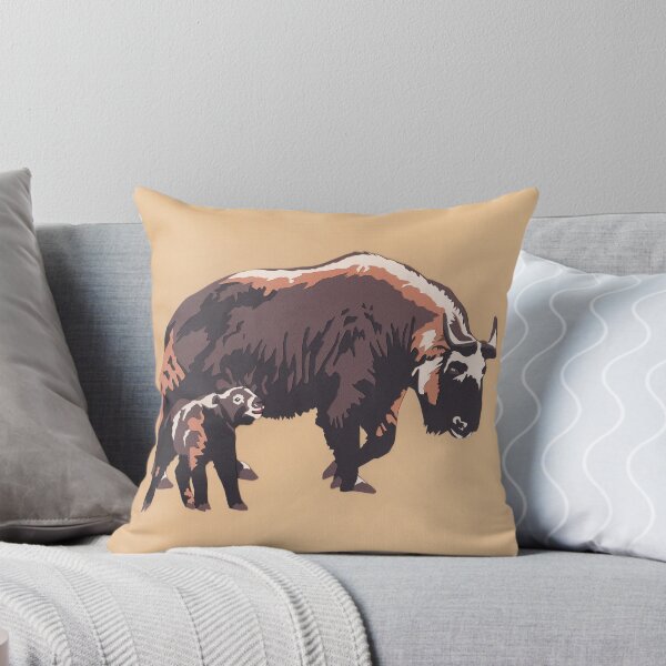 Item preview, Takin designed and sold by thesilkmoth.