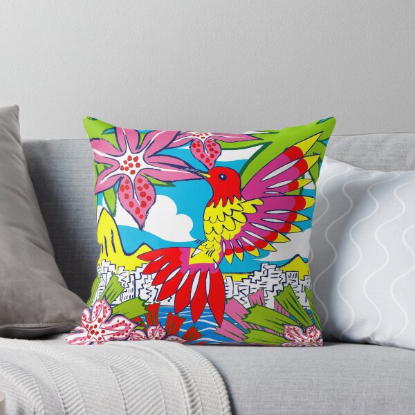 Item preview, TROPICALIA by Tim Davies designed and sold by TimDavies.
