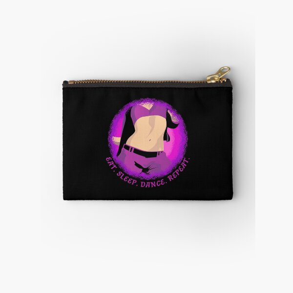 Item preview, Eat Sleep Dance Repeat designed and sold by KoolMoDee.