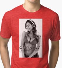 EDM ANA CHERI Vintage T-Shirt