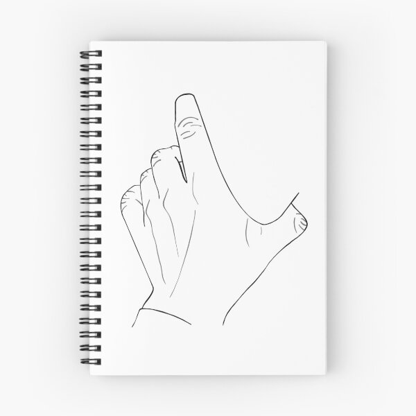 Item preview, asfixia de mano designed and sold by Riley Kennedy.