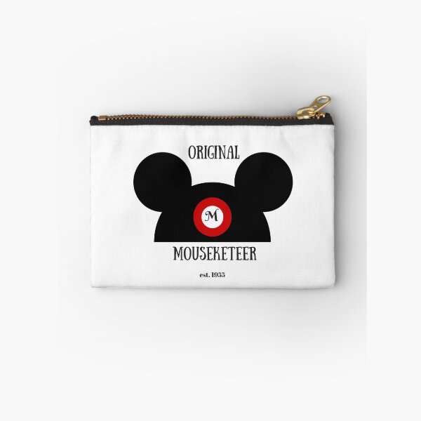 Item preview, Original Mouseketeer designed and sold by atthecinema.