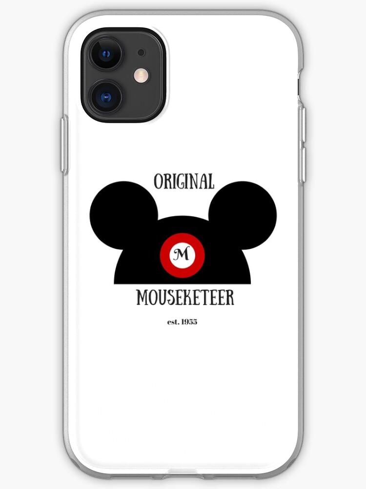 The Terror that Flaps in the Night iPhone 11 case The Terror that Flaps in the Night iPhone 11 case