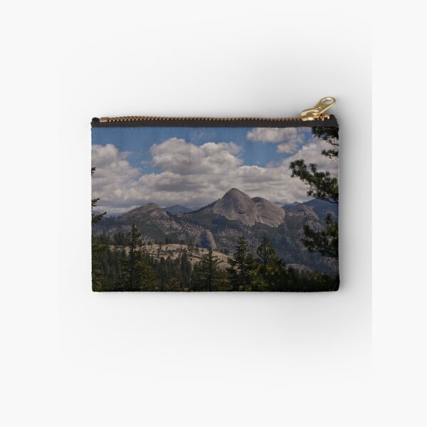 Item preview, Along the Road to Glacier Point designed and sold by ejlinkphoto.