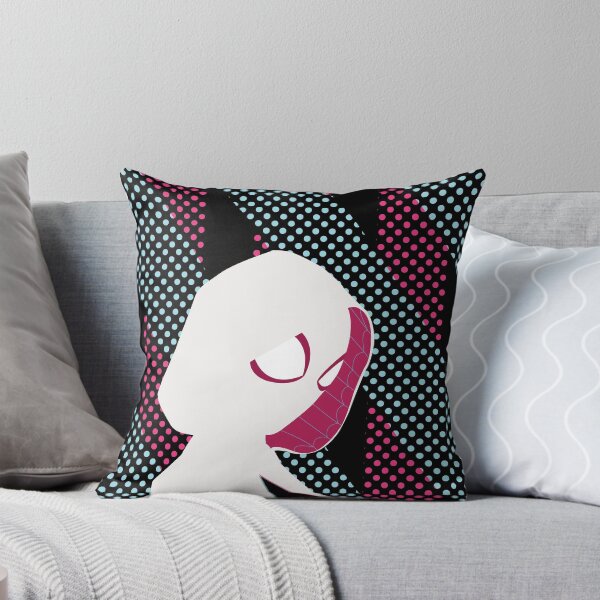 Item preview, Into the spiderverse Spider-gwen designed and sold by Lonespartan010.