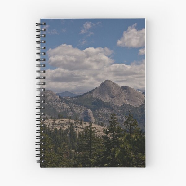 Item preview, Along the Road to Glacier Point designed and sold by ejlinkphoto.