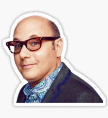 Mozzie Sticker