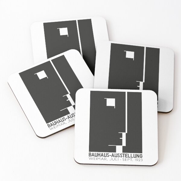 Item preview, Bauhaus#9 designed and sold by process22.