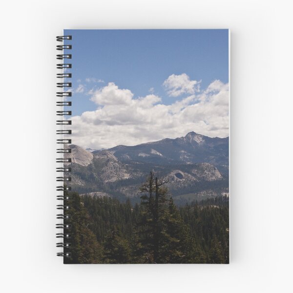 Item preview, Along the Road to Glacier Point 2 designed and sold by ejlinkphoto.