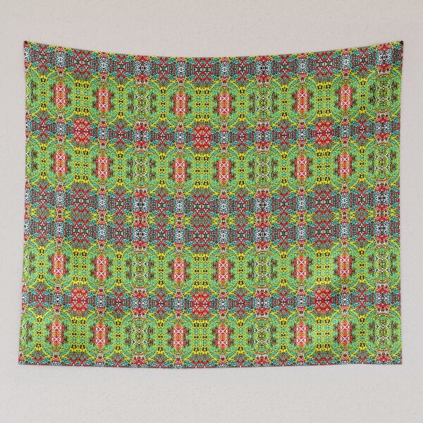 Item preview, Amazonian Ethnic designed and sold by FateToCreate.