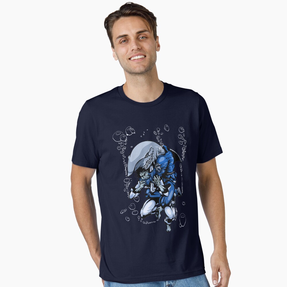 Item preview, Essential T-Shirt designed and sold by Sojobo.