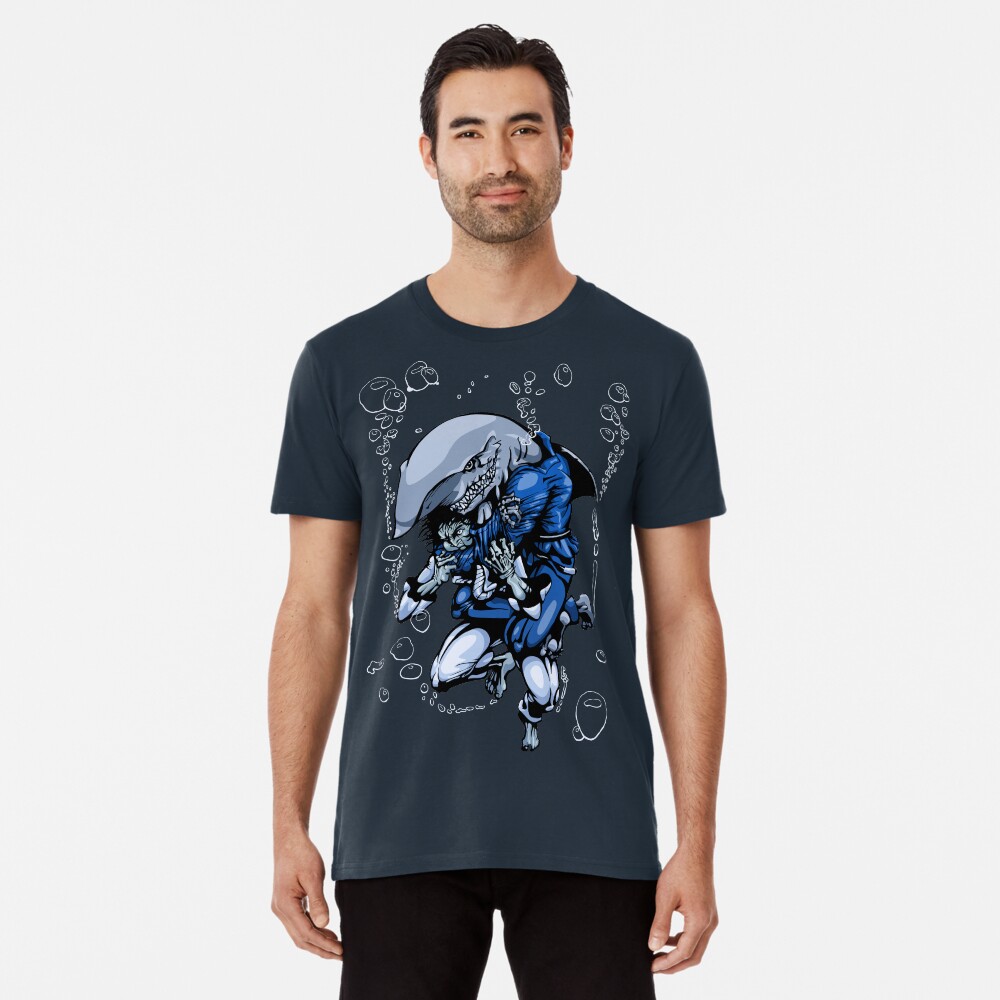 Item preview, Premium T-Shirt designed and sold by Sojobo.