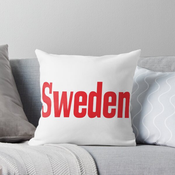 Item preview, Sweden Swedish Sweden Raised Me designed and sold by ProjectX23.