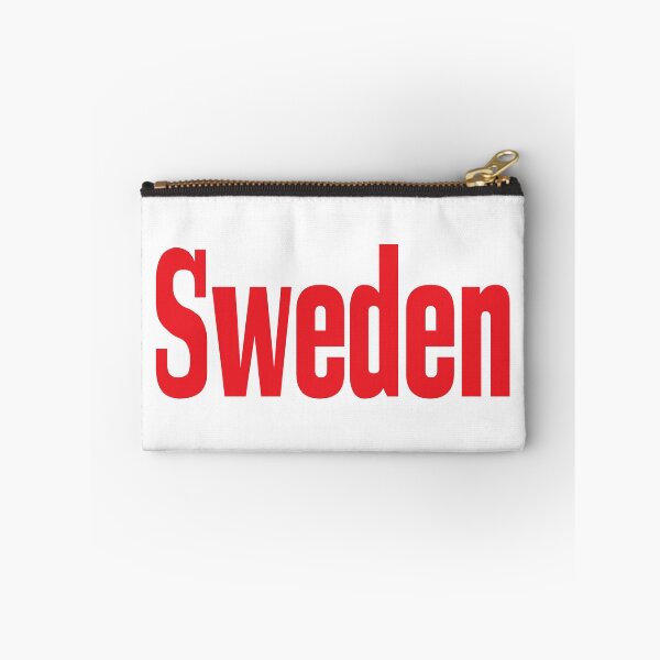 Item preview, Sweden Swedish Sweden Raised Me designed and sold by ProjectX23.
