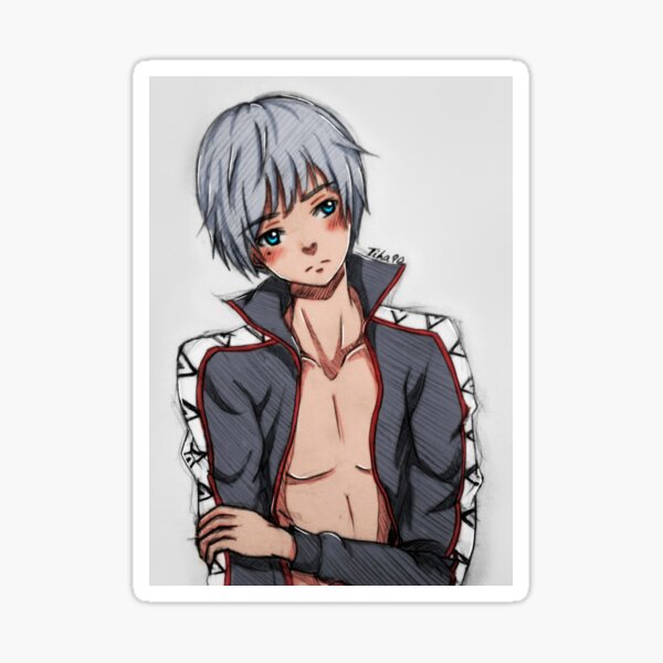 Nitori Gifts Merchandise Redbubble