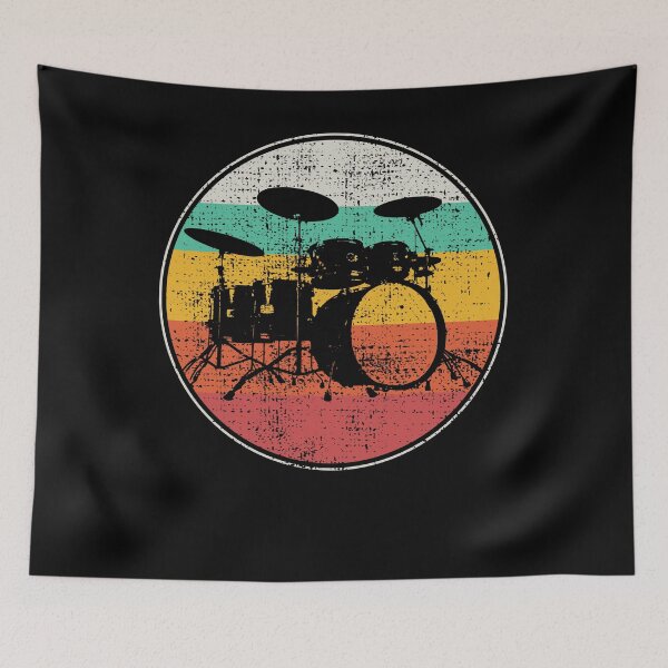 Item preview, Drummer designed and sold by 4tomic.