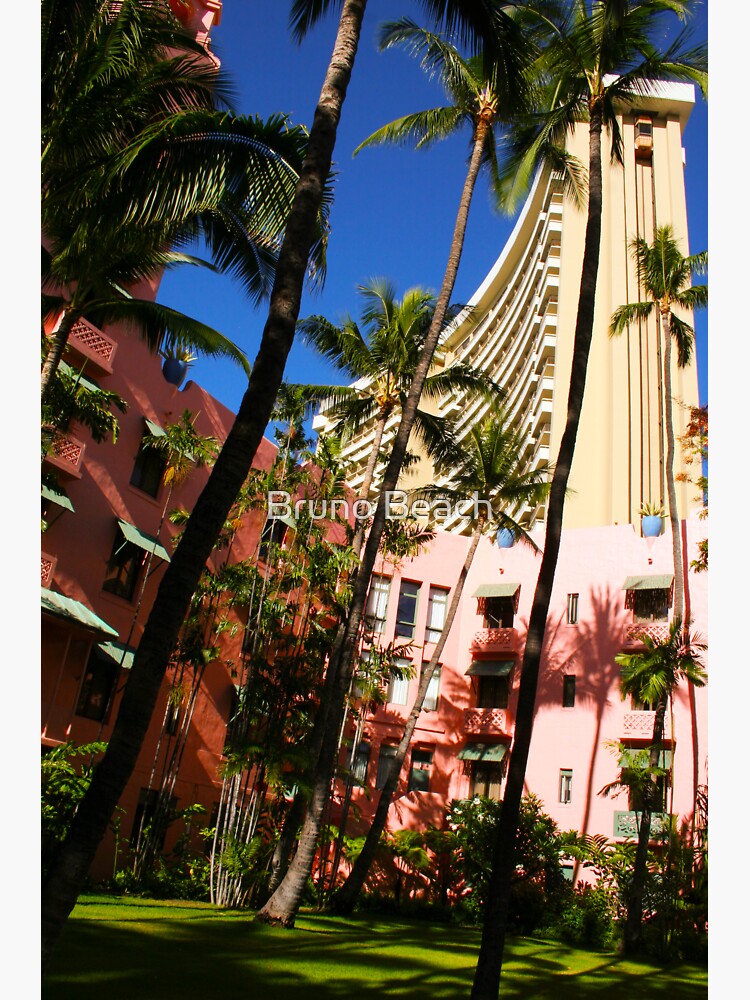 Honolulu Shopping, Hilton Hawaiian Village, Shops in Waikiki