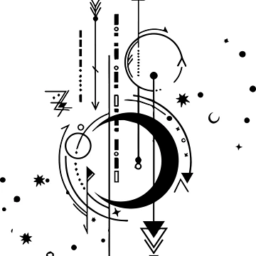 Artwork thumbnail, Math Design by Smartmano