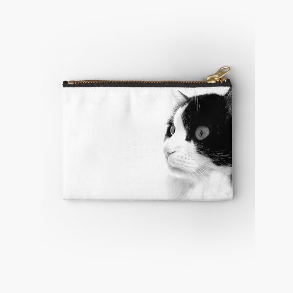Item preview, Black and White Cat  designed and sold by Pearle.