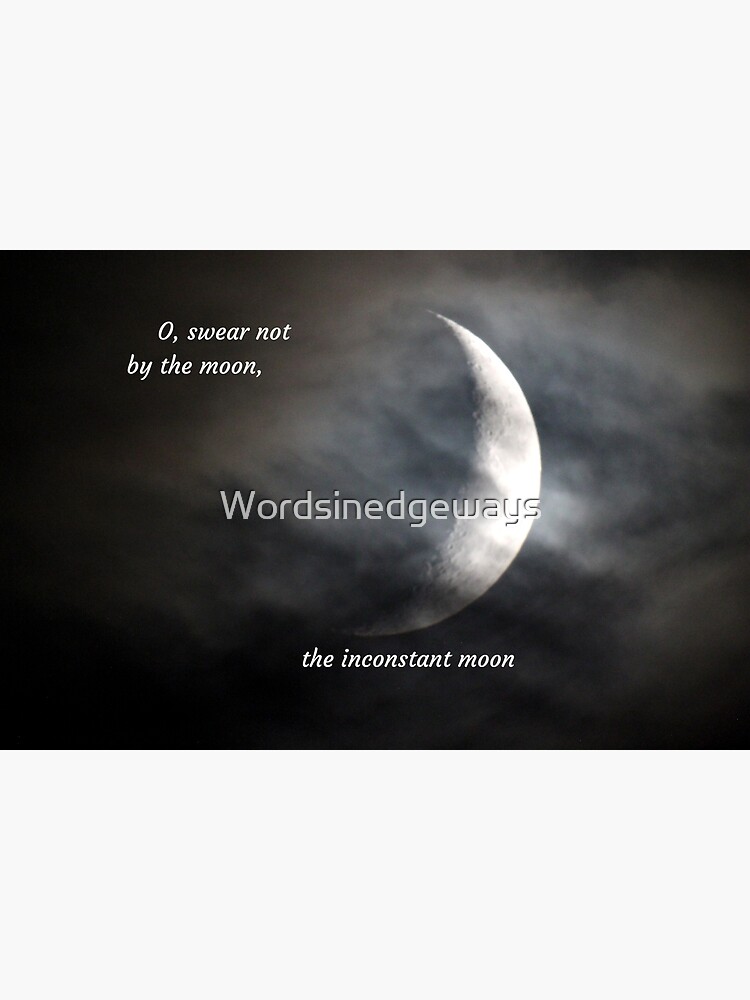 Прочитайте слова луна. Not by the Moon. Слова Луна и любовь. Про луну картинки со словами. Луна ночной визит.