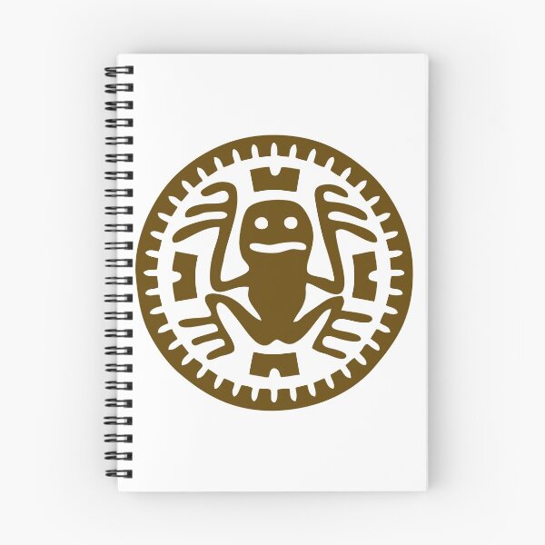 Item preview, Mayan, Aztec, Symbols designed and sold by gandra.