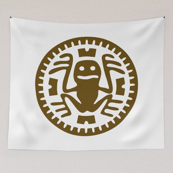 Item preview, Mayan, Aztec, Symbols designed and sold by gandra.