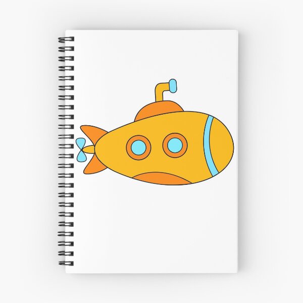 Item preview, Submarine designed and sold by samshirts.