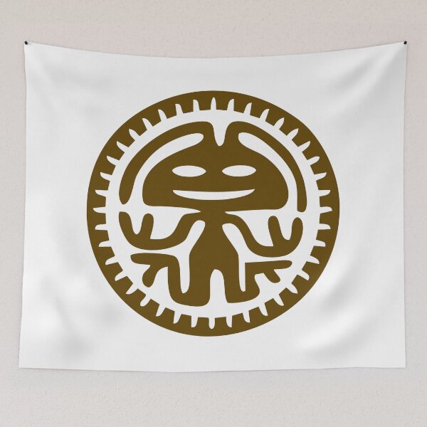 Item preview, Mayan, Aztec, Symbols designed and sold by gandra.