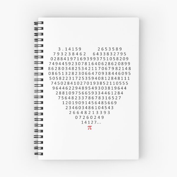 Item preview, I love pi designed and sold by ramib.