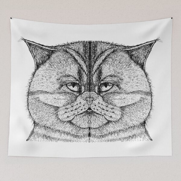 Item preview, Cat 3 designed and sold by miarsmoller.