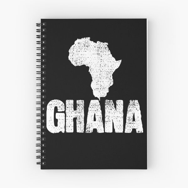 Item preview, Ghana designed and sold by 4tomic.