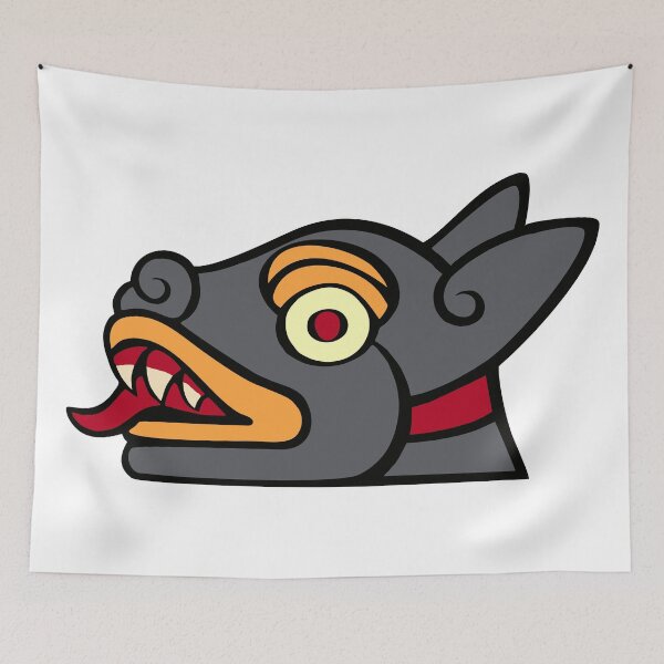 Item preview, Mayan, Aztec, Symbols designed and sold by gandra.