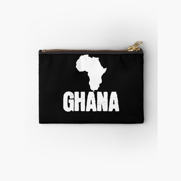 Item preview, Ghana designed and sold by 4tomic.