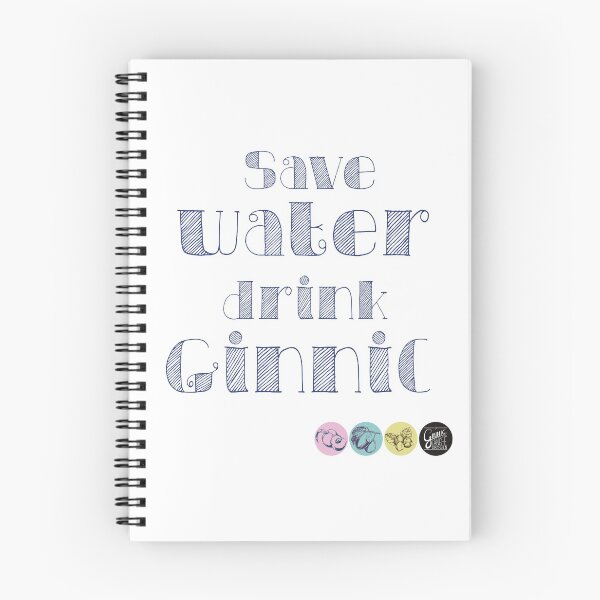 Aperçu de l'œuvre ginnic économiser de l'eau créée et vendue par Binooo.