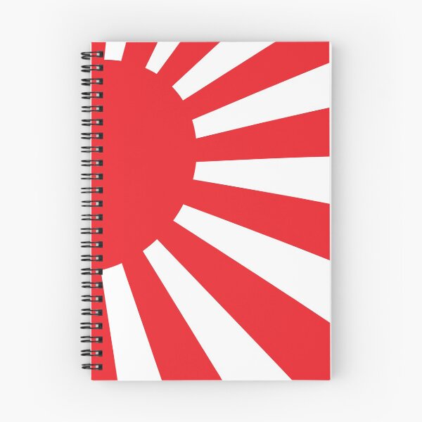 Item preview, JDM JAPANESE - Rising Sun Flag designed and sold by JDMShop.