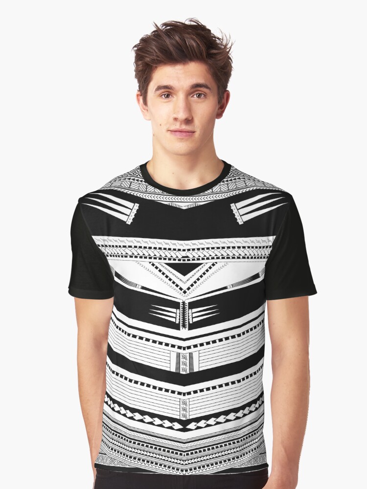 Shirt Black – Atikapu