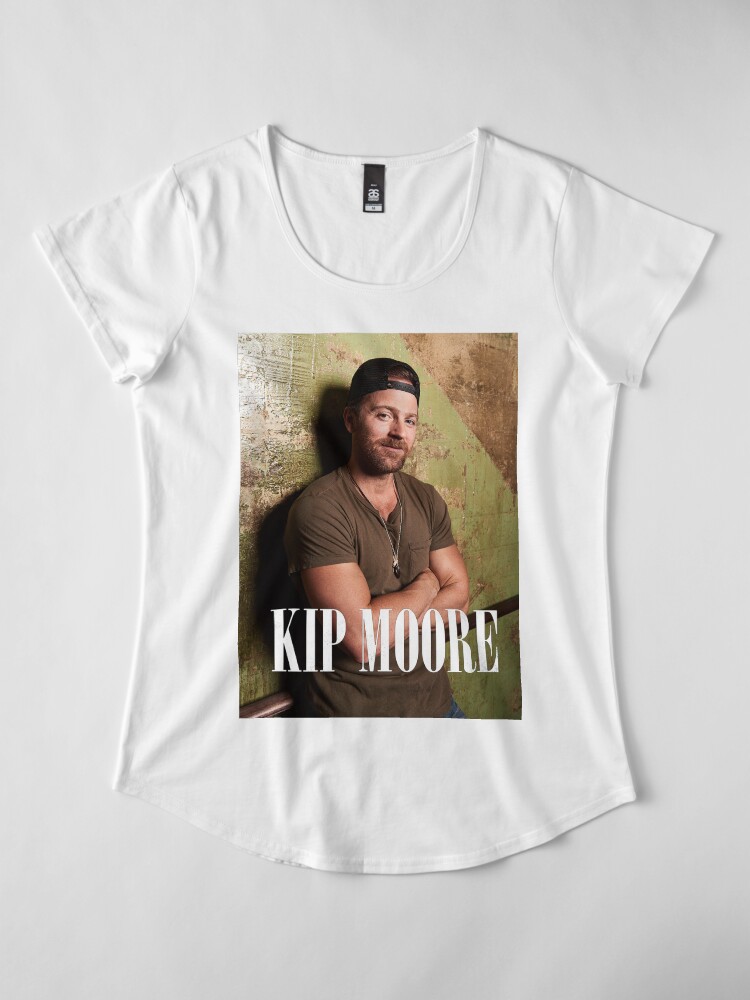 kip moore t shirt
