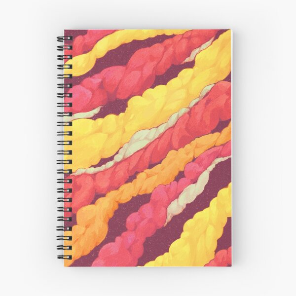 Item preview, Colourful Smoke designed and sold by Jon-west.