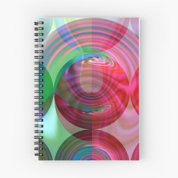 Item preview, Colour-Flow (ii)  designed and sold by Merice  Ewart Marshall.