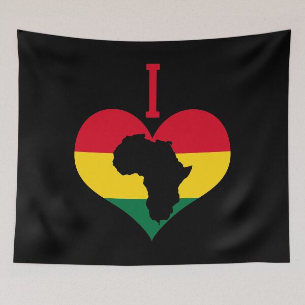 Item preview, Africa designed and sold by 4tomic.