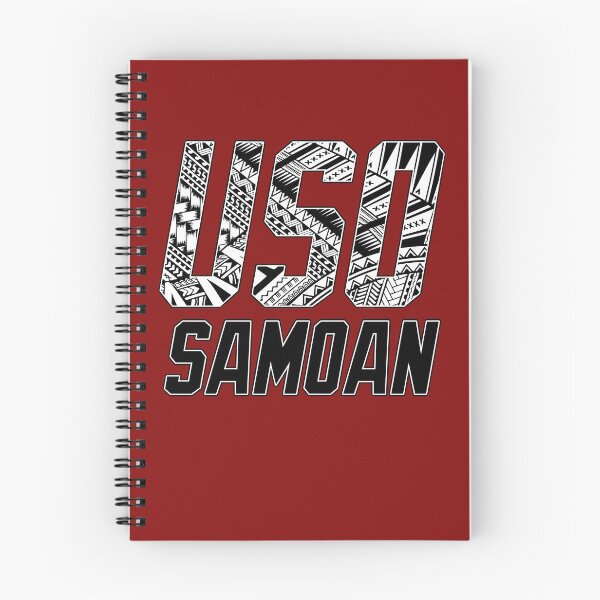 Item preview, Uso Samoan Designs designed and sold by atikapu.