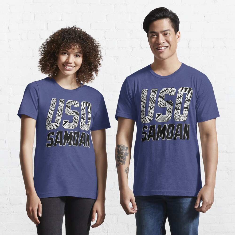 uso tee shirts