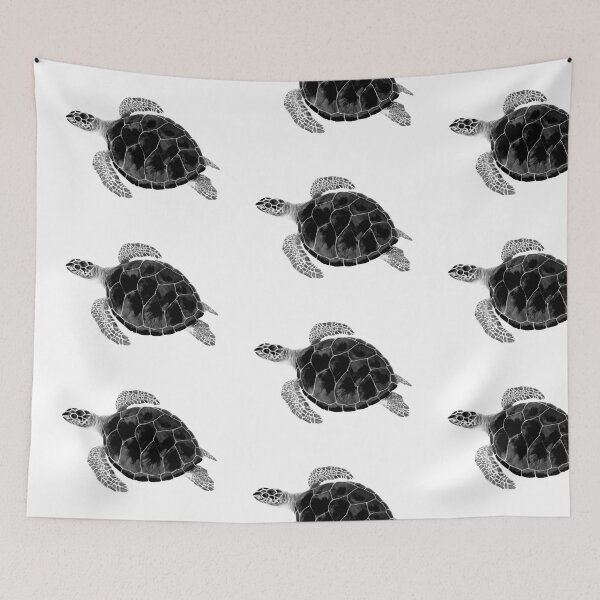 Item preview, Seaturtle designed and sold by amandakanervo.