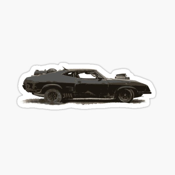 L'intercepteur Sticker