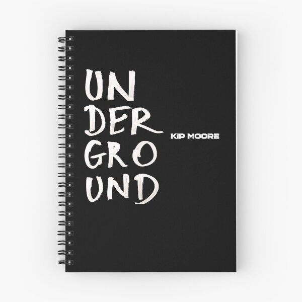 Item preview, kentang kip moore underground 2019 designed and sold by ankeberth.